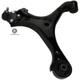 MOOG 13-15 Acura ILX Front Right Lower Control Arm thumbnail 2