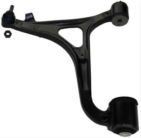 MOOG 06-07 Mercedes-Benz C350 Front Right Lower Control Arm thumbnail 1