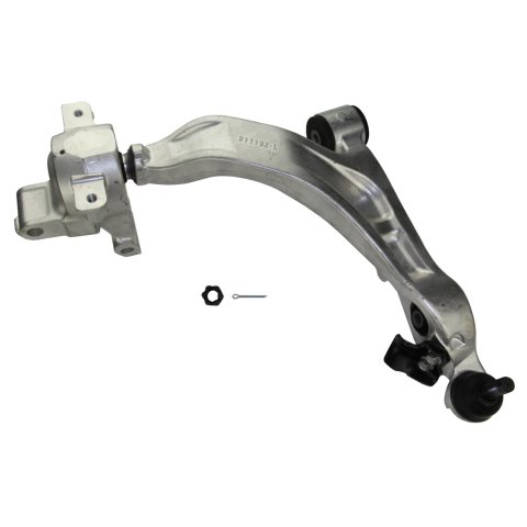 MOOG 2013 Infiniti FX37 Front Left Lower Control Arm thumbnail 2