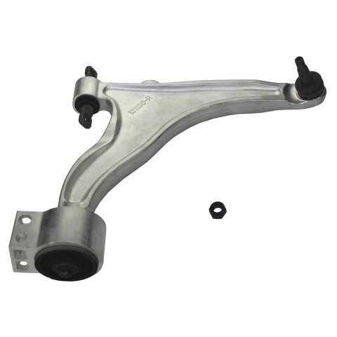 MOOG 10-16 Cadillac SRX Front Right Lower Control Arm thumbnail 1