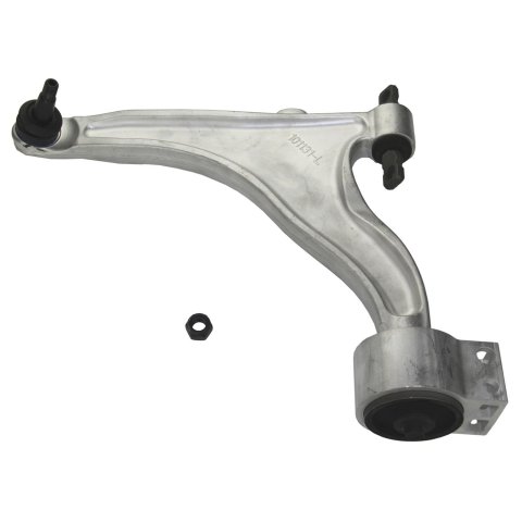 MOOG 10-16 Cadillac SRX Front Left Lower Control Arm thumbnail 1