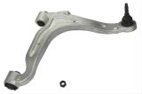 MOOG 04-09 Cadillac SRX Rear Left Upper Control Arm thumbnail 1
