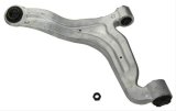 MOOG 04-09 Cadillac SRX Rear Left Upper Control Arm thumbnail 2