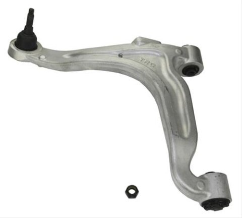 MOOG 04-09 Cadillac SRX Rear Right Upper Control Arm thumbnail 2