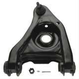 MOOG 87-93 Ford Mustang Front Left Lower Control Arm thumbnail 1