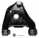 MOOG 87-93 Ford Mustang Front Left Lower Control Arm thumbnail 2