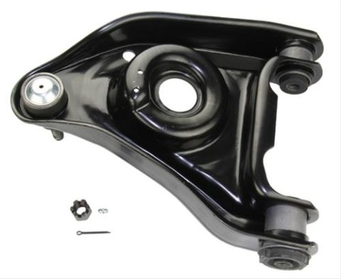 MOOG 87-93 Ford Mustang Front Right Lower Control Arm