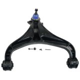 MOOG 07-11 Dodge Nitro Front Right Lower Control Arm thumbnail 1
