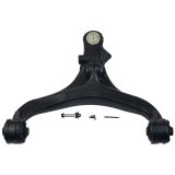MOOG 07-11 Dodge Nitro Front Right Lower Control Arm thumbnail 2