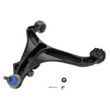 MOOG 07-11 Dodge Nitro Front Left Lower Control Arm thumbnail 1