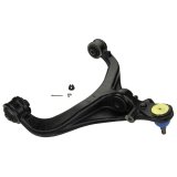 MOOG 07-11 Dodge Nitro Front Left Lower Control Arm thumbnail 2
