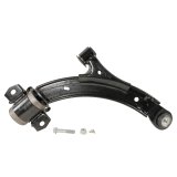 MOOG 10-14 Ford Mustang Front Left Lower Control Arm and Ball Joint Assembly thumbnail 5