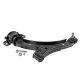 MOOG 10-14 Ford Mustang Front Left Lower Control Arm and Ball Joint Assembly thumbnail 6
