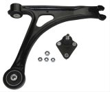 MOOG 00-06 Audi TT Front Left Lower Control Arm thumbnail 1
