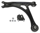 MOOG 00-06 Audi TT Front Left Lower Control Arm thumbnail 2