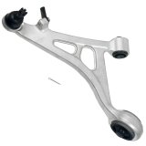 MOOG 02-06 Infiniti Q45 Front Right Lower Control Arm thumbnail 2