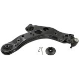 MOOG 11-17 Lexus CT200h Front Left Lower Control Arm thumbnail 1
