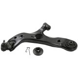 MOOG 11-17 Lexus CT200h Front Left Lower Control Arm thumbnail 2