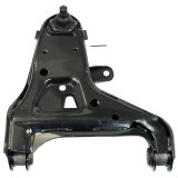 MOOG 01-05 Chevrolet Blazer Front Right Lower Control Arm thumbnail 1