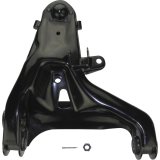 MOOG 01-05 Chevrolet Blazer Front Left Lower Control Arm thumbnail 2