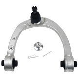MOOG 05-12 Acura RL Front Right Upper Control Arm thumbnail 2