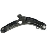 MOOG 12-17 Hyundai Veloster Front Left Lower Control Arm thumbnail 1