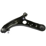 MOOG 12-17 Hyundai Veloster Front Left Lower Control Arm thumbnail 3
