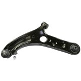 MOOG 12-17 Hyundai Veloster Front Left Lower Control Arm thumbnail 4