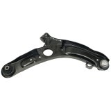 MOOG 12-17 Hyundai Veloster Front Left Lower Control Arm thumbnail 7