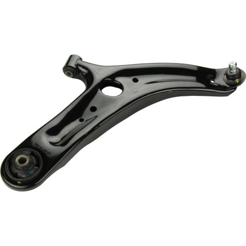 MOOG 10-13 Kia Soul Front Right Lower Control Arm thumbnail 2