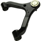 MOOG 05-15 Toyota Tacoma Base X-Runner Front Left Upper Control Arm thumbnail 1
