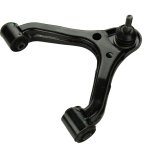 MOOG 05-15 Toyota Tacoma Base X-Runner Front Left Upper Control Arm thumbnail 2