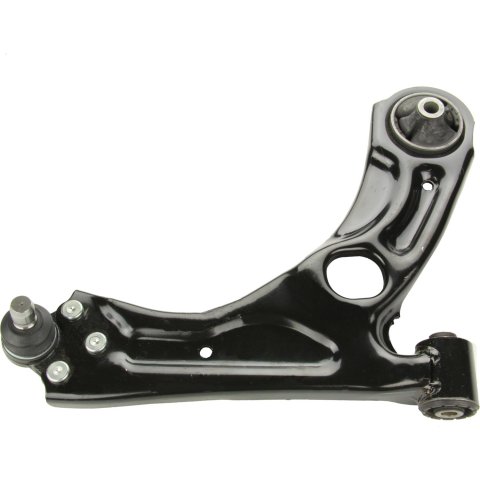 MOOG 12-20 Chevrolet Sonic Front Right Lower Control Arm thumbnail 2