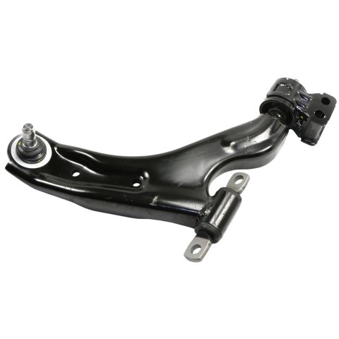 MOOG 13-15 Chevrolet Spark Front Right Lower Control Arm thumbnail 2