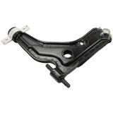 MOOG 86-98 Saab 9000 Front Left Lower Control Arm thumbnail 1