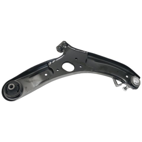 MOOG 12-17 Hyundai Accent Front Left Lower Control Arm thumbnail 1