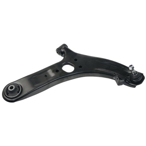 MOOG 12-17 Hyundai Accent Front Right Lower Control Arm thumbnail 1