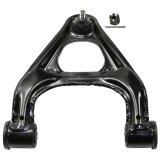 MOOG 90-97 Mazda Miata Front Upper Control Arm thumbnail 3