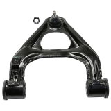 MOOG 91-97 Mazda Miata Front Left Upper Control Arm thumbnail 1