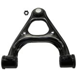 MOOG 91-97 Mazda Miata Front Left Upper Control Arm thumbnail 2