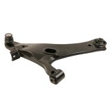 MOOG 13-14 Subaru WRX Base Limited SE Front Right Lower Control Arm and Ball Joint Assembly thumbnail 4