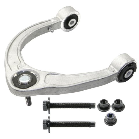 MOOG 04-09 Cadillac SRX Front Left Upper Control Arm thumbnail 1