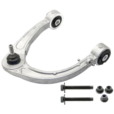 MOOG 04-09 Cadillac SRX Front Left Upper Control Arm thumbnail 2
