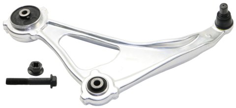 MOOG 15-18 Nissan Altima Front Left Lower Control Arm thumbnail 3