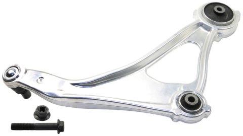 MOOG 15-18 Nissan Altima Front Left Lower Control Arm thumbnail 9