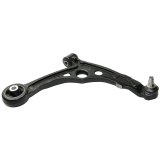 MOOG 12-19 Fiat 500 Front Right Lower Control Arm thumbnail 2