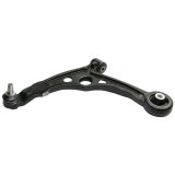 MOOG 12-19 Fiat 500 Front Left Lower Control Arm thumbnail 2