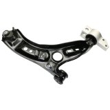 MOOG 06-13 Audi A3 Quattro Front Left Lower Control Arm thumbnail 1