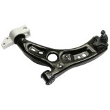 MOOG 06-13 Audi A3 Quattro Front Left Lower Control Arm thumbnail 2