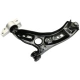 MOOG 06-13 Audi A3 Quattro Front Right Lower Control Arm thumbnail 1